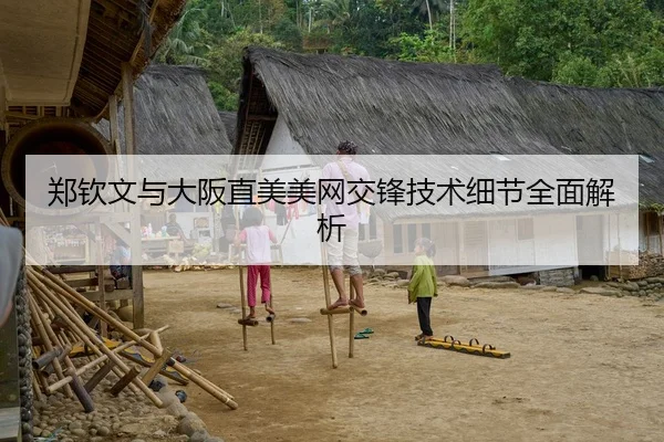 郑钦文与大阪直美美网交锋技术细节全面解析